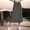 Skirts-30Dark Gray, variant on Skirts for Women High Waisted A-Line Midi Skirt with Pockets Casual Skirt Work Office Skirt Flowy Pull on Modest Business Commuter Daily Wear Purple M