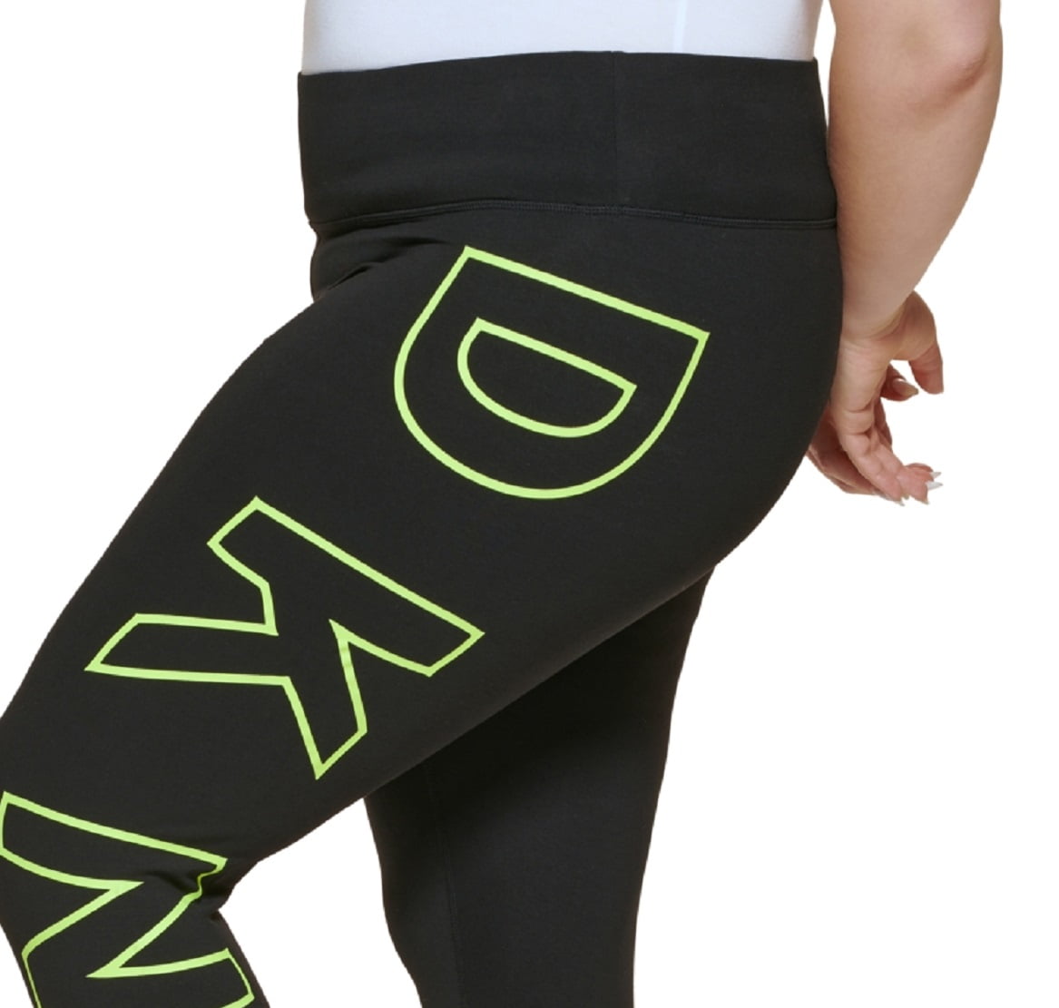 DKNY Leggings: sale up to −48% | Stylight