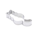 thumbnail image 4 of Monstrate Molde para galletas con forma de gato, cortador de Fondant para cupcakes de acero inoxidable, herramientas para de azúcar, molde para 8.5*4 cm 10piezas Monstrate CBP047254, 4 of 4