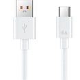 thumbnail image 1 of Charging Cable | 6A Super Fast Charging 66W Data Cable Type-C, 1 of 5