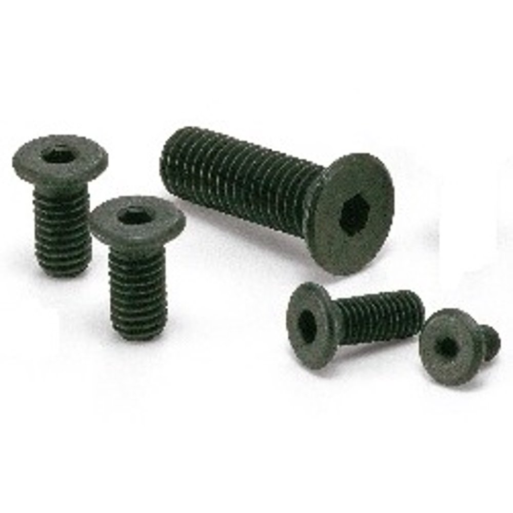 M5 Socket Head Cap Screws with Special Low Profile SSHM58 8mm Pack of