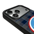 thumbnail image 3 of Keyscaper Tennessee Titans Plaid Magnetic Bump iPhone Case, 3 of 6