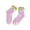 #30-Purple0727HH, variant on Cute 3D Cartoon Monster Fuzzy Crew Socks, Fluffy Warm Home Mid-Calf Socks, Cozy Plush Indoor Sleep Socks for Women