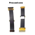 thumbnail image 4 of A7M3 A7III A7RM3 A7RIII Hinge LCD Flex Cable Digital Camera Repair Part, 4 of 5