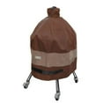 thumbnail image 3 of Duck Covers Ultimate Water-Resistant 30 Inch Kamado Ceramic BBQ Grill Cover, 3 of 5