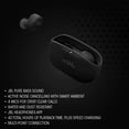 thumbnail image 5 of Open Box JBL Vibe Buds 2, True Wireless Noise Cancelling Earbuds, 5 of 9