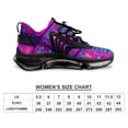 thumbnail image 2 of 2024 Snowman Christmas Tree Elk Women Or Men Lace Up Flat Sneakers Female Mesh Walking Footwear, 2 of 8