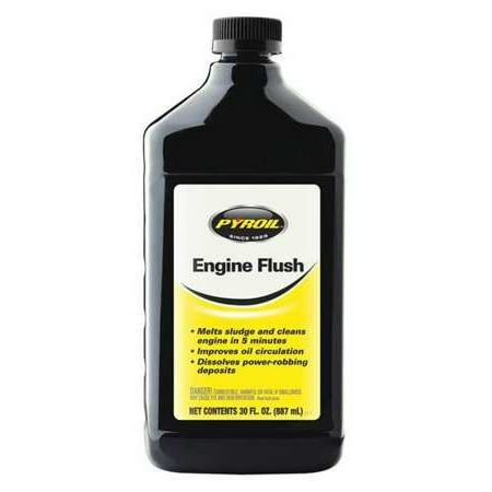 Pyroil PY400354 54 gal. Brake Parts Cleaner Drum