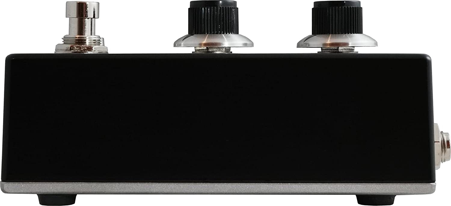 Death by Audio Germanium Filter Effects Pedal Gold and Black