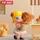 thumbnail image 5 of Pop Mart Molly Carb Lover Series Blind Box Guess Bag Mystery Box Toys Doll Cute Anime Figure Desktop Ornaments Gift Collection, 5 of 5