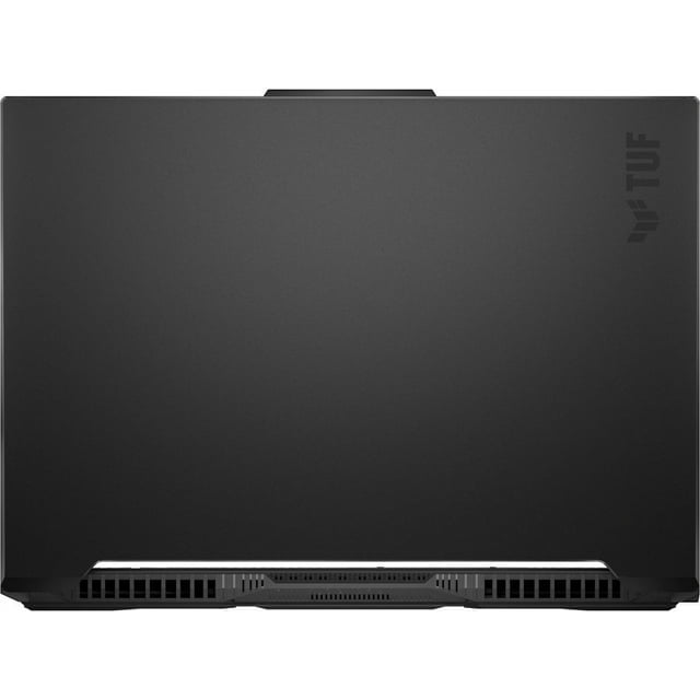 ASUS - TUF Gaming A16 16" 165Hz Gaming Laptop FHD-AMD Ryzen 7 7735HS with 16GB DDR5 Memory- Radeon RX7700S 512GB PCIe SSD - OFF BLACK
