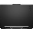 thumbnail image 4 of ASUS - TUF Gaming A16 16" 165Hz Gaming Laptop FHD-AMD Ryzen 7 7735HS with 16GB DDR5 Memory- Radeon RX7700S 512GB PCIe SSD - OFF BLACK, 4 of 4