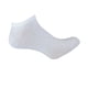 thumbnail image 3 of Worallymy Hombres Mujeres Calcetines Tobilleros Transpirables Verano Casual Shallow Boat Sock Calcetines Invisibles Sólidos 10 Pares Blanco Worallymy JD735811532, 3 of 7