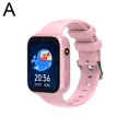 thumbnail image 2 of 4g Kids Smart Watch Sos Gps Location Tracker Smart Watch For Kids, 2 of 5