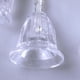 thumbnail image 3 of Bell String Lights 1.2m Strip for Holiday Decoration with 10leds Battery Powered, 3 of 3