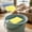 102#Yellow, variant on Floor Cleaning Tablets — 30 Piece Floor Cleaning Tablets, Water Soluble Multi Surface Cleaner Sheets for Hardwood and Laminate Mopping, Long Lasting Scent