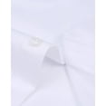 thumbnail image 5 of sogami Mens Basic Business Dress Shirts Long Sleeve Button Down Shirt, 5 of 7
