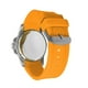 thumbnail image 3 of Reloj Deportivo Análogo Para Caballero Steiner 43 mm Correa Anaranjada Vibrante, 3 of 3