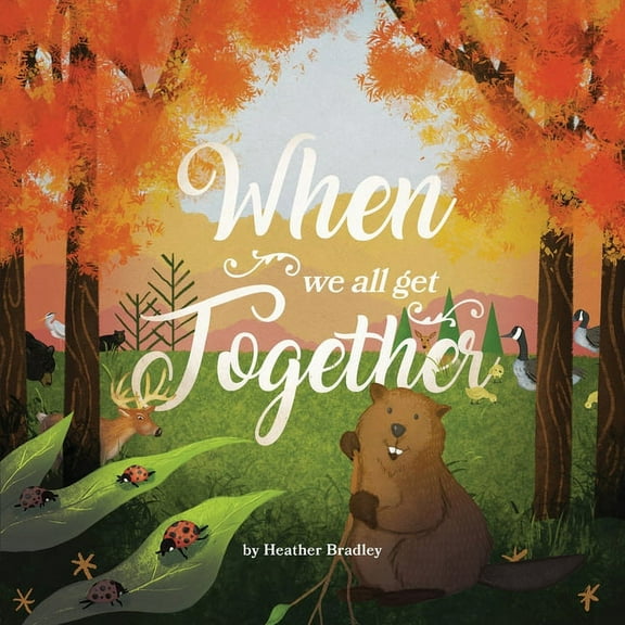 When We All Get Together (Paperback)
