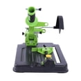 thumbnail image 1 of 100-125mm 45° Adjustable Angle Grinder DIY Stand Grinder Holder Cutter Support, 1 of 12