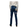 thumbnail image 3 of Pantalón Jeans Mezclilla Cimarron Recto Hombre 100% Algodón, 3 of 4
