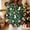 Green, variant on Christmas Long Sleeve Shirts for Women Button Down V Neck Shirts for Women Sparkly Printed Top Polo Shirt Fall Themed Shirt Western Christmas Shirt Sequin Xmas Tops Family Christmas Outfits,Beige,L