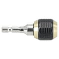 thumbnail image 7 of 1/4 inch Keyless Drill Bit Chuck Quick Change Adapter Converter Hex Shank, 7 of 7