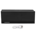 thumbnail image 2 of Flame Aroma Diffuser, Plug In Type Simulated Flame Effect Flame Humidifier  For Office, 2 of 8