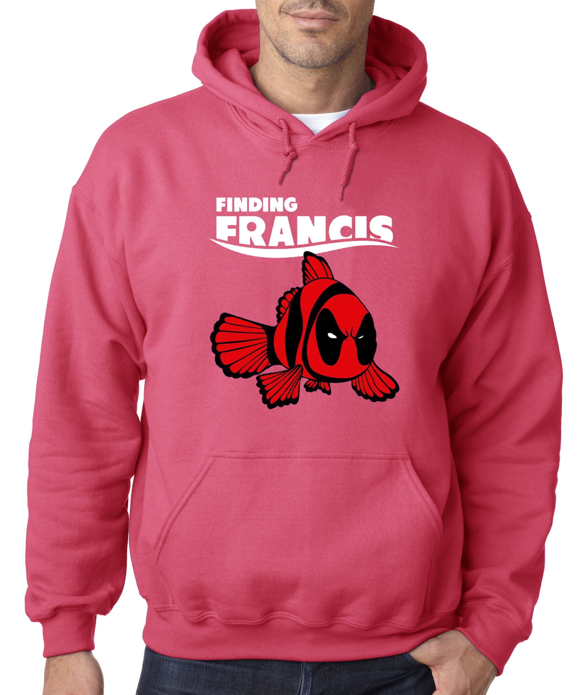 finding francis deadpool jacket