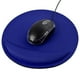 thumbnail image 1 of Soporte de muñeca de gel para ratón, alfombrilla para ratón de juego, alfombrilla para ratón para ordenador, PC y portátil, almohadilla antideslizante para ratón, 1 of 5