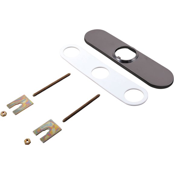 Delta Rp64070 Replacement 10-1/2" Escutcheon - Stainless Steel