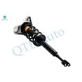 thumbnail image 3 of Pair of 2 Front Quick Complete Strut-Coil Spring Assembly For 2002-2008 Audi A4 Quattro, 3 of 7
