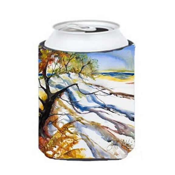 Sand Dune Can & Bottle Hugger