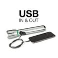 thumbnail image 3 of Energizer Vision HD Metal Rechargeable Light, 3 of 9