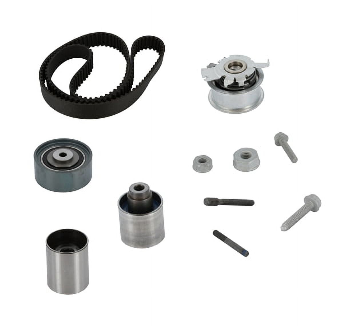 Continental Timing Belt Kit Without Water Pump