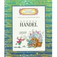 thumbnail image 1 of Pre-Owned Handel (Getting to Know the World's Greatest Composers S.) Paperback, 1 of 1