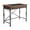 n/a, variant on Acme Jalisa Counter Height Table in Walnut and Black