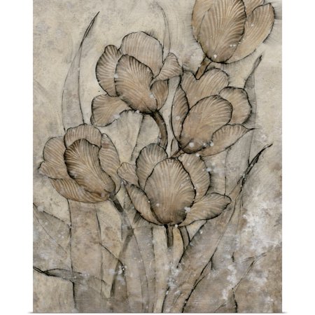 Great BIG Canvas | Grace II Art Print - 16x20