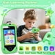 thumbnail image 3 of Smartphone Jusvenmt Kids Dinosaur 2.8" con pantalla 32GB, color verde, 3 of 7