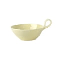 thumbnail image 1 of Ensaladera de cerámica Tazón de cerámica para mezclar Utensilios de cocina Tazón para pastas Porcelana Blanco, 1 of 9