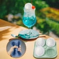 thumbnail image 4 of VtModv Summer Ice Lattice Golf Ice Lattice Mould Whiskey Ice Box Easy Release Ice Lattice Ice Lattice, 4 of 7