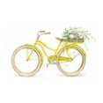 thumbnail image 2 of Nai, Danhui 32x23 White Modern Wood Framed Museum Art Print Titled - Floursack Home II on White, 2 of 4