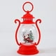 thumbnail image 1 of Christmas Decorations GlowS Children's Handheld Small Oil Lamps Tabletop Decorations Props And Hanging Decorations, 1 of 1