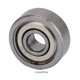 thumbnail image 3 of 10 Piezas/lote 624ZZ Rodamientos Rígidos De Bolas, Rodamientos En Miniatura Para Impresora, 4 X 12 X 5 Mm, Escudo Metálico 624z, Larga Vida útil, Resistencia A Altas, 3 of 7