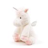 SimpliCute Unicorn Plush - Adorable Winged Unicorn Stuffed Animal Toy for All Ages