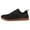 Black, variant on Barefoot Shoes for Men and Women, Wide Toe Box Trainers with Zero Drop Sole for Running and Walking (White, 6)