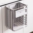 thumbnail image 5 of de Basura de Cocina Colgante, Cubo de Basura Plegable, Cubo de Basura de Cocina, Cubo de Basura, Cubo de Basura de Cocina, Cubo de Basura, 5 of 5