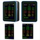 thumbnail image 2 of Monitor de Calidad del Aire Tuya WiFi 12 en 1 Multifunción PM2.5 PM1O HCHO TVOC CO CO2 Pantalla Detector de Aire, 2 of 5