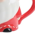 thumbnail image 2 of Holiday Time Gnome Mug, 2 of 5