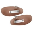 thumbnail image 2 of Protector deflector de viento Universal para motocicleta de 10mm/0,4 pulgadas apto para HondaTawny Jadeshay A, 2 of 8